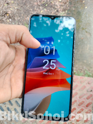 Itel s23
